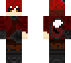 human nightmare foxy