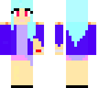 hurt girl