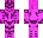 ianite's furia
