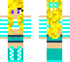 ice girl