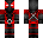 inverse deadpool