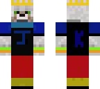 jameskiller241 king