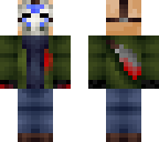 jason voorhees