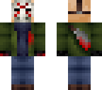 jason voorhees