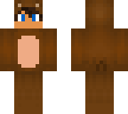 jeffrey's costum