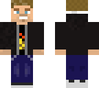 jesse edit