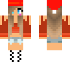 jule girl