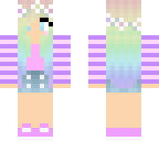 kawaii girl
