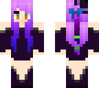 kawaii witch