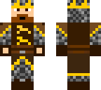 king edaros