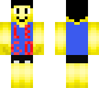 lego man