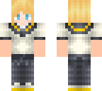 len kagamine