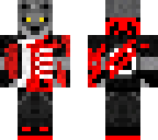 lexsius zombie