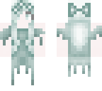 lil' ghostie