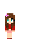 little girl
