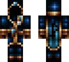 mage