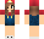 mario costume