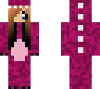 maroon dino fixed