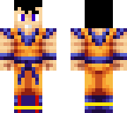 max the sayain