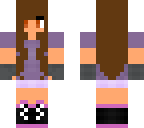 me as aphmau