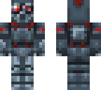 mercenary  ghost