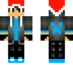 mi skin para navidad