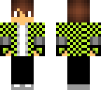 minecraft jakob