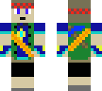 mining boy v1