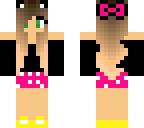 minnie mouse