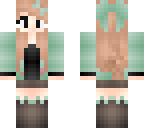 minty rosie