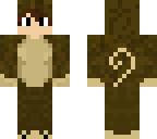 monkey boy