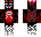 monster cat