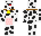 mr moo