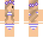 my bikini girl
