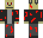 my devil form