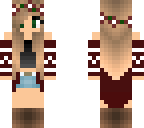 my fall skin