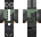 my finally finished apocalypse skin