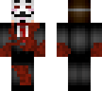 my halloween costume
