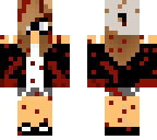 my halloween skin