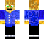 my skin