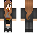 neko hermione