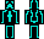 neon creeper
