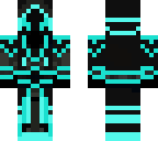 neon mage