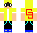 nerd