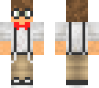 nerdy boy