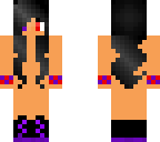 new black hair base