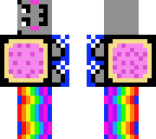 nyan cat