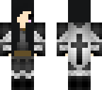 o'kahsis guard remake