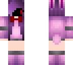 old bonnir girl