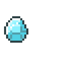 omg a shiny diamond